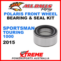 25-1628 ATV FRONT WHEEL BEARING KIT POLARIS SPORTSMAN TOURING 1000 2015