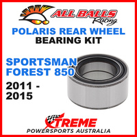 25-1628 ATV REAR WHEEL BEARING KIT POLARIS SPORTSMAN FOREST 850 2011-2015