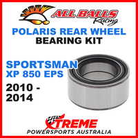 25-1628 ATV REAR WHEEL BEARING KIT POLARIS SPORTSMAN XP 850 EPS 2010-2014