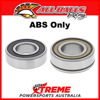 ABS Road Glide Custom CVO Anniv FLTRXSE2 2013 Front Wheel Bearings 25-1691