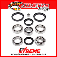 Arctic Cat 450I TRV EFI 2012 Rear Differential Bearing/Seal Kit All Balls