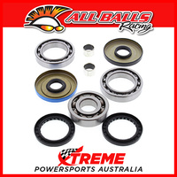 Pol 800 S'MAN EFI AF 25/07/06 06-07 R/ Differential Bearing/Seal Kit All Balls