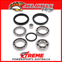 Arctic Cat PROWLER 1000 XTZ 11-17 Rear Differential Bearing/Seal Kit All Balls