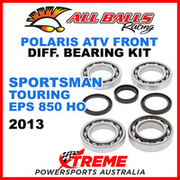 25-2076 Polaris Sportsman Touring EPS 850 HO 2013 Front Differential Bearing Kit