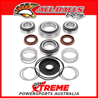 Polaris 500 RANGER 4X4 EFI 08-09 Rear Differential Bearing/Seal Kit All Balls