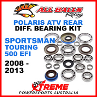 25-2084 Polaris Sportsman Touring 500 EFI 2008-2013 Rear Differential Bearing Kit