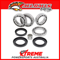 Arctic Cat WILDCAT 4 2013-2014 Rear Differential Bearing & Seal Kit All Balls