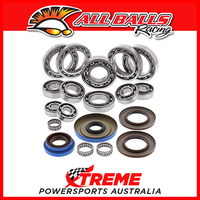 Pol 570 SPORTSMAN EFI EPS FOREST TRACTOR 15 R/ Differential Bearing/Seal Kit