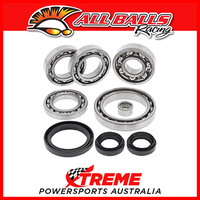 CF Moto RANCHER 500 CF500-5 UTV 11-13 Front Differential Bearing & Seal Kit