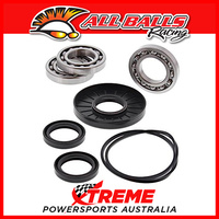 Polaris 325 SPORTSMAN ETX EFI 2015 2016 Front Differential Bearing & Seal Kit