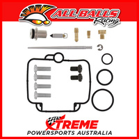 All Balls 26-1017 Polaris Scrambler 500 4x4 2010-2012 Carburetor Repair Kit