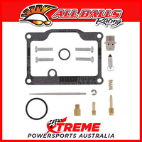 All Balls 26-1019 Polaris Scrambler 400 4x4 1995 Carburetor Repair Kit