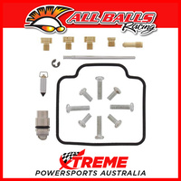 All Balls 26-1024 Polaris Hawkeye 400 High Output 2x4 2012-2014 Carburetor Repair Kit