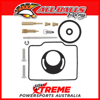 All Balls 26-1197 Honda XR80R XR 80R 1986-2003 Carburetor Carby Repair Kit MX