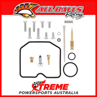 All Balls 26-1224 Kawasaki KVF300B Prairie 2x4 1999-2002 Carburetor Repair Kit