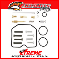 All Balls 26-1226 Kawasaki KLF300C Bayou 4x4 1989-1996 Carburetor Repair Kit