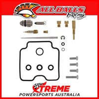 26-1262 ATV CARBURETOR CARBY REBUILD KIT YAMAHA YFM350GW GRIZZLY 2WD 2007-2011