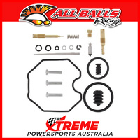 All Balls 26-1284 Honda ATC200M ATC 200M 1984-1985 Carburetor Repair Kit