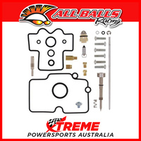 ALL BALLS 26-1287 CARBURETOR CARBY REPAIR KIT YAMAHA YZ250F YZF250 2001-2002