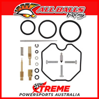 All Balls 26-1289 Honda ATC200X ATC 200X 1986-1987 Carburetor Repair Kit