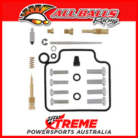 All Balls 26-1332 Honda TRX300 Fourtrax 1988-1990 Carburetor Repair Kit