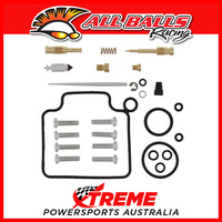 All Balls 26-1337 Honda TRX400FGA Fourtrax Rancher 04-07 Carburetor Repair Kit