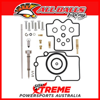 All Balls 26-1369 Honda TRX450R TRX 450R 2006 Carburetor Repair Kit