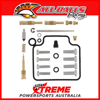 All Balls 26-1373 Honda TRX300 TRX 300 Fourtrax 1991-2000 Carburetor Repair Kit