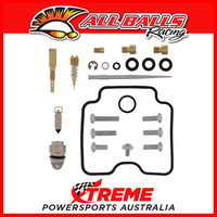 26-1380 ATV CARBURETOR CARBY REBUILD KIT YAMAHA YFM400 KODIAK 2WD 2003-2004