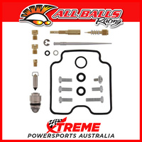 26-1387 ATV CARBURETOR CARBY REBUILD KIT YAMAHA YFM400 GRIZZLY IRS 2007-2008