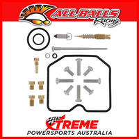 26-1392 ATV CARBURETOR CARBY REBUILD KIT KAWASAKI KLF300C BAYOU 4x4 1997-2005