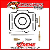 ALL BALLS 26-1412 CARBURETOR CARBY REPAIR KIT KAWASAKI KDX200 KDX 200 1995-2006