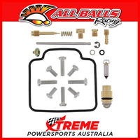 ALL BALLS 26-1415 MX CARBURETOR REPAIR KIT KAWASAKI KL250 SUPER SHERPA 2000-2010