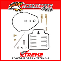 All Balls 26-1428 Honda TRX250 TRX 250 Fourtrax 1986-1987 Carburetor Repair Kit