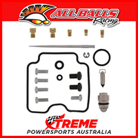 ALL BALLS 26-1448 ATV CARBURETOR CARBY REBUILD KIT POLARIS OUTLAW 500 500cc 2007