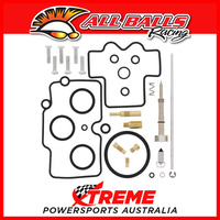 ALL BALLS 26-1462 MX CARBURETOR CARBY REPAIR KIT HONDA CRF450R CRF 450R 2004