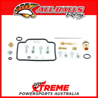 All Balls Yamaha YFM350FW 4x4 1997 Carburetor Repair Kit 26-1523