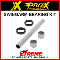 ProX 26.210187 Yamaha YFM250R RAPTOR 2008-2013 Swingarm Bearing Kit