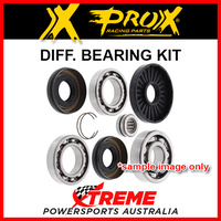 ProX Kawasaki KFX 700 V-Force(KSV700) 2004-2009 Rear Diff Kit 26.620062