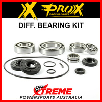 ProX Kawasaki Mule 4010 /Diesel 4x4 2009-2015 Front Diff Kit 26.620093 