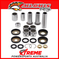 For Suzuki LT250R 1991-1992 Linkage Bearing & Seal Kit All Balls