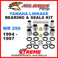 27-1088 Yamaha WR250 WR 250 1994-1997 Linkage Bearing Kit