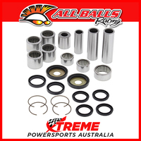 Linkage Bearing Kit for Suzuki RM85 Small Wheel 2016-2018 2019 2020 2021 2022