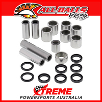 Linkage Bearing Kit for Honda CRF150R Small Wheel 2016-2018 2019 2020 2021 2022