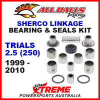 27-1165 Sherco Trials 2.5 250cc 1999-2010 Linkage Bearing & Seal Kit Dirt Bike