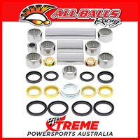 Linkage Bearing Kit for Yamaha YZ125 2016 2017 2018 2019 2020 2021 2022