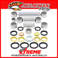 Linkage Bearing Kit for Yamaha YZ250FX 2016 2017 2018 2019 2020 2021 2022