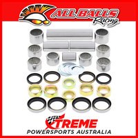 Linkage Bearing Kit for Husqvarna TC125 2016 2017 2018 2019 2020