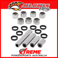 Linkage Bearing Kit for Honda CRF125F Small Wheel 2016-2018 2019 2020 2021 2022