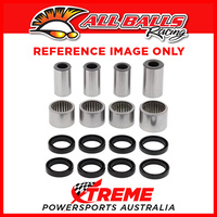 Beta RR-S 500 4T 2017 Linkage Bearing & Seal Kit All Balls